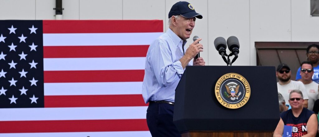 ‘converts-welcome’:-biden-campaign-reverses-decision-to-join-truth-social