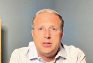 pro-israel-advocate-avi-abelow:-“end-us.-aid-for-israel!”-|-the-gateway-pundit-|-by-collin-mcmahon