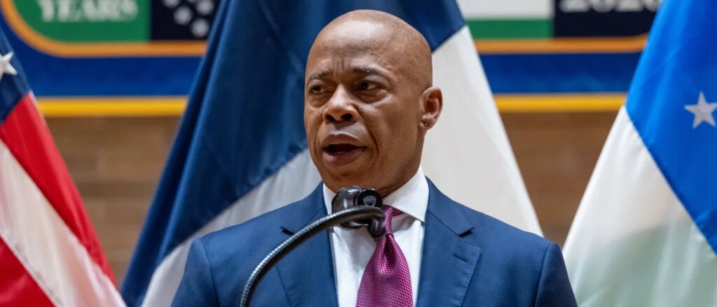 ex-commissioner-reportedly-accuses-eric-adams-of-running-nypd-as