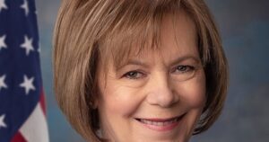 new:-democrat-senator-tina-smith-hospitalized-|-the-gateway-pundit-|-by-cullen-linebarger