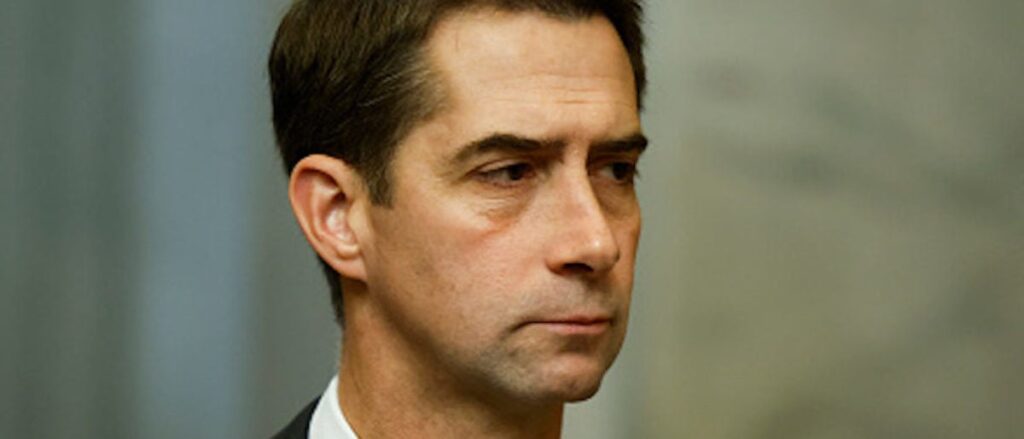 exclusive:-sen.-cotton-demands-dhs-‘immediately-deport’-foreign-nationals-who-express-support-for-hamas-attacks