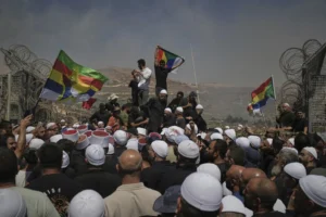 understanding-the-enigmatic-druze-community-at-the-heart-of-syrian-unrest-–-washington-examiner