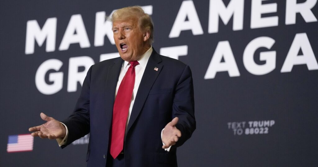 israel-war:-trump-calls-for-ideological-screening-of-immigrants-in-speech-objecting-to-taking-in-middle-eastern-refugees