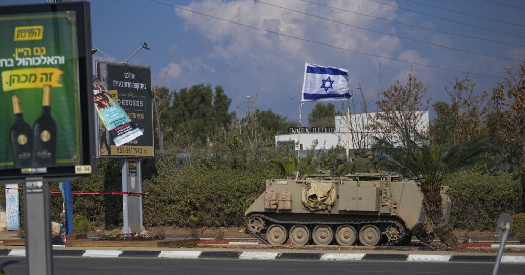 israel-war:-misinformation-and-unverified-claims-spread-as-conflict-rages