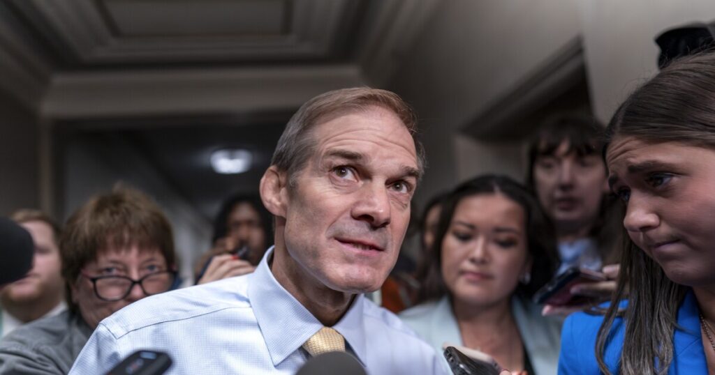 jim-jordan’s-momentum-stalled-after-closed-door-gop-meeting-a-day-before-floor-vote