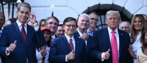 trump-on-verge-of-signing-$9-billion-doge-cuts-into-law