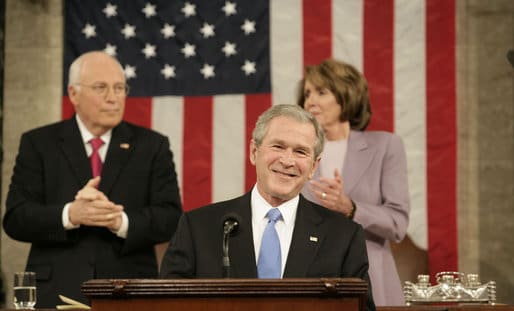 democratic-rep-brad-sherman-proposes-for-george-w.-bush-as-next-speaker-of-the-house-(video)-|-the-gateway-pundit-|-by-anthony-scott