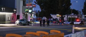 over-30-injured-after-car-plows-into-crowd-outside-hollywood-nightclub,-officials-say