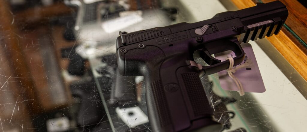 ‘god-forbid-if-we-ever-should-need-one’:-florida-gun-shop-owners-say-hamas-attacks-have-driven-up-firearm-sales