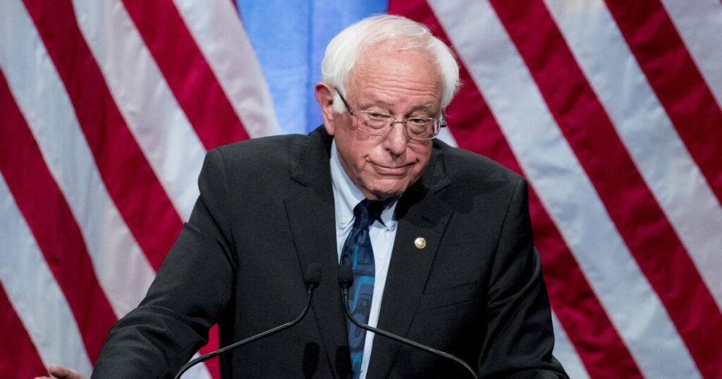 sanders-blasted-for-wading-into-new-jersey-labor-dispute