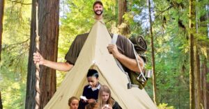 life-without-screens:-this-camp-is-a-teen’s-worst-nightmare