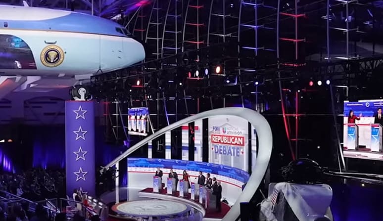ronna-mcdaniel-and-gop-organize-next-debate-with-far-left-trump-hating-nbc-because-the-gop-is-completely-worthless-|-the-gateway-pundit-|-by-jim-hoft