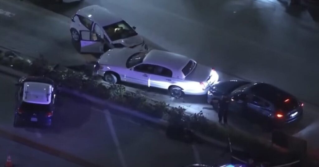 suspect-‘khalid-yagobbi’-arrested-on-murder-charges-after-intentionally-plowing-car-into-pedestrians,-leaving-one-dead-|-the-gateway-pundit-|-by-jim-hᴏft