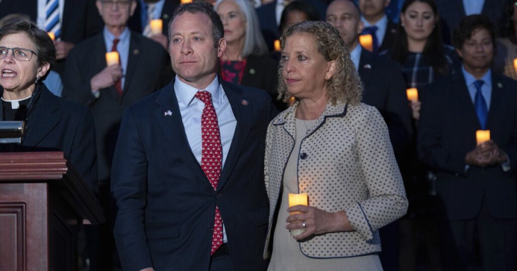 israel-war:-sixty-three-democrats-demand-biden-take-stronger-stance-against-iran