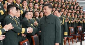 china’s-xi-jinping-purges-could-be-weakening-his-position-|-the-gateway-pundit-|-by-antonio-graceffo