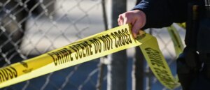 report:-police-find-trail-of-blood-leading-to-trash-chute,-arrest-son-whose-mother-was-visiting