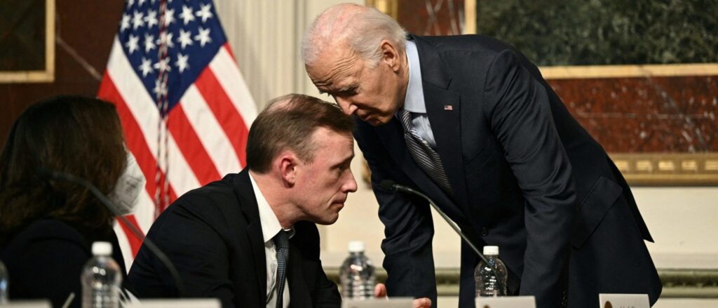 bipartisan-group-of-over-100-lawmakers-presses-biden-to-be-tougher-on-iran