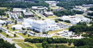 a-top-nasa-official-is-among-thousands-of-staff-leaving-the-agency