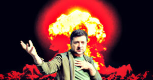 massive-protests-erupt-against-zelensky-in-ukraine-|-the-gateway-pundit-|-by-jim-hoft