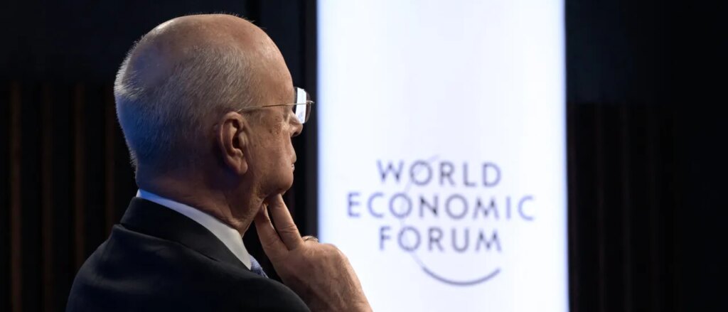 world-economic-forum-founder-reportedly-busted-for-luxury-spending,-creepy-behavior