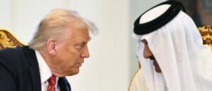 former-reagan-ed-sec-registers-as-foreign-agent-to-help-islamic-nation