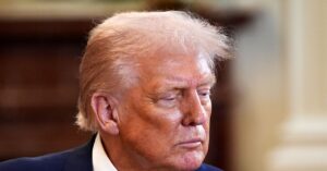 trump-says-he’s-‘getting-rid-of-woke’-and-dismisses-copyright-concerns-in-ai-policy-speech