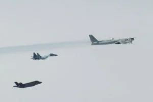 air-force-intercepts-russian-bombers-off-the-coast-of-alaska-–-washington-examiner