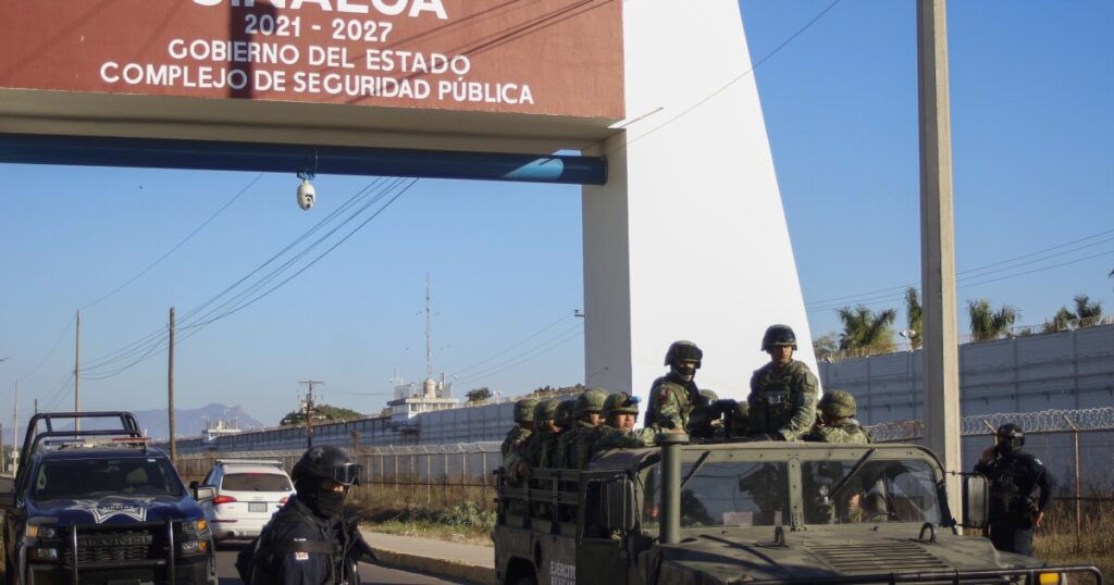 el-chapo’s-infamous-sinaloa-cartel-bans-fentanyl-production-under-death-penalty
