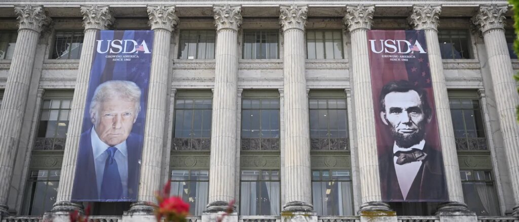 trump-shakes-up-bloated-agriculture-department,-relocates-bureaucrats-out-of-beltway