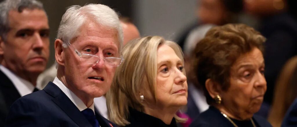 oversight-committee-moves-to-subpoena-the-clintons,-comey,-garland-and-others-in-epstein-probe