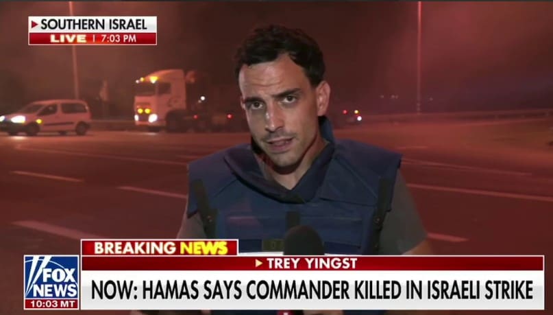 breaking:-two-senior-hamas-leaders-killed-in-israeli-strike-–-highest-ranking-hamas-official-killed-since-barbarians-attacked-israel-|-the-gateway-pundit-|-by-jim-hoft