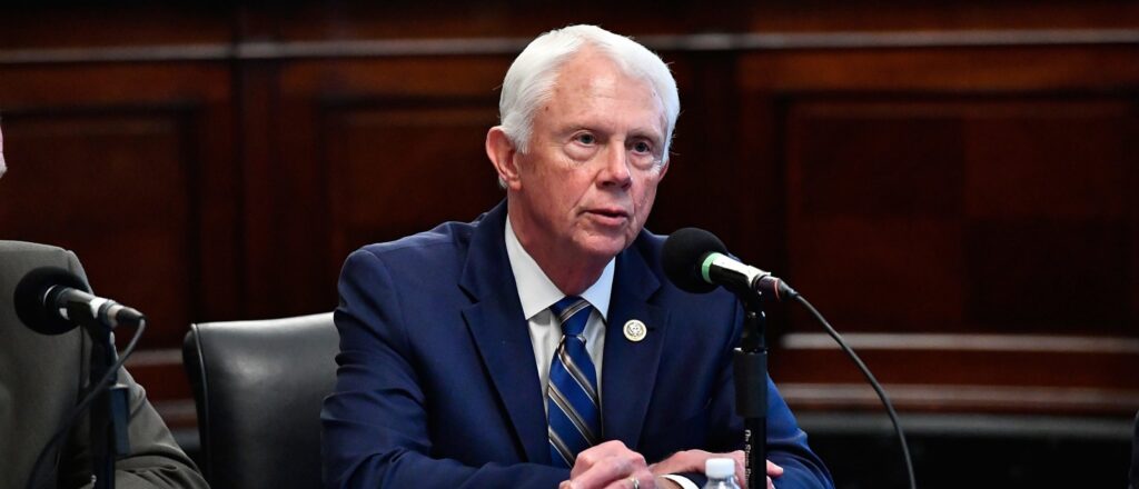 biden-pentagon-official-advised-arab-country-sheltering-hamas.-now,-a-gop-rep-is-demanding-answers