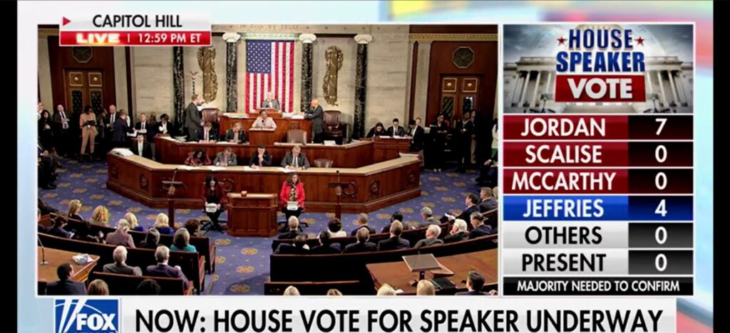 hot-mic-catches-brian-kilmeade-muttering-‘dumbass’-after-gop-rep-votes-for-mccarthy