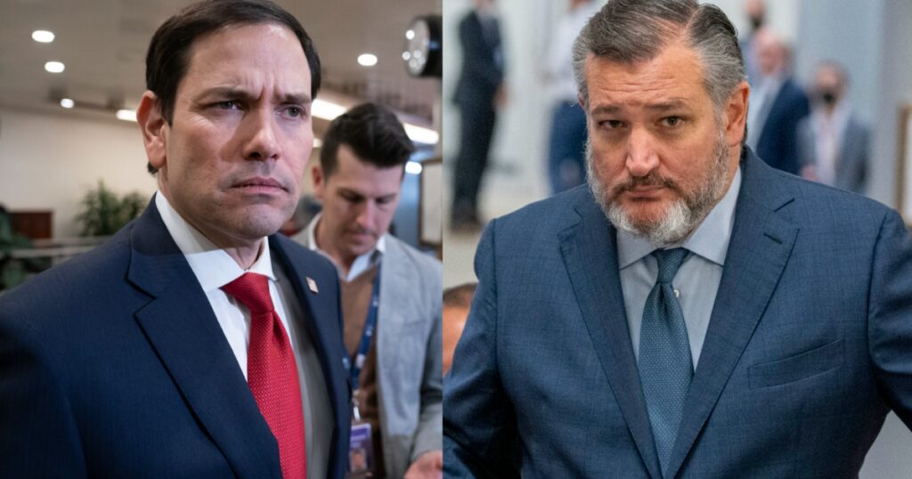 israel-war:-senate-republicans-call-on-paypal-to-remove-hamas-sympathizing-black-lives-matter-group