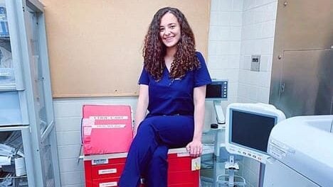 palestinian-nyc-doctor-fired-after-posting-a-disgusting-remark-celebrating-hamas-savages-slaughtering-innocent-israelis-|-the-gateway-pundit-|-by-cullen-linebarger