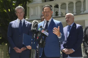 texas-dems-meet-with-blue-state-govs-during-redistricting-effort-–-washington-examiner