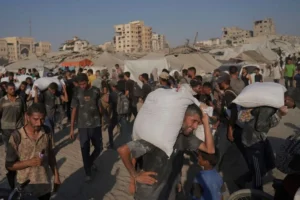 israel-to-pause-fighting-in-parts-of-gaza-for-aid-distribution-–-washington-examiner