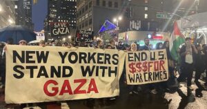 mamdani-proves-democrats-have-abandoned-jews-|-the-gateway-pundit-|-by-gregory-lyakhov