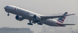 video-shows-terrified-passengers-evacuating-plane-after-it-was-forced-to-make-emergency-landing