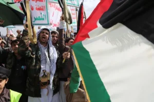 houthis-to-attack-all-ships-that-work-with-israeli-ports-–-washington-examiner