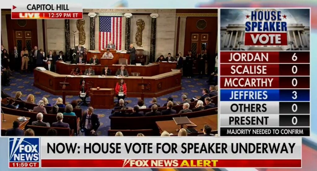 caught-on-hot-mic:-brian-kilmeade-calls-don-bacon-a-“dumbass”-after-he-votes-for-mccarthy-for-speaker-over-jim-jordan-|-the-gateway-pundit-|-by-jim-hoft