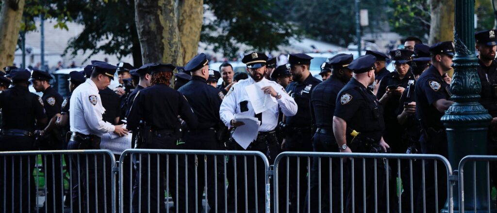biden-doj-recommends-police-relax-standards,-hire-people-who-committed-‘isolated’-crimes