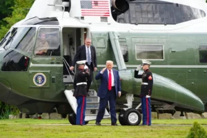 watch-live:-trump-participates-in-new-course-opening-at-trump-international-golf-links-aberdeen