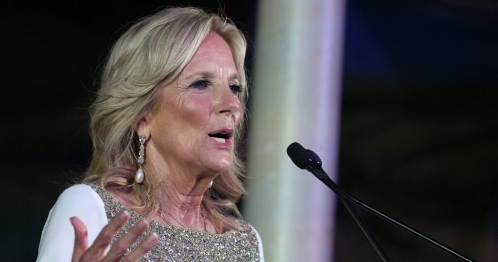 watch-live:-jill-biden-hosts-reception-celebrating-us-return-to-unesco