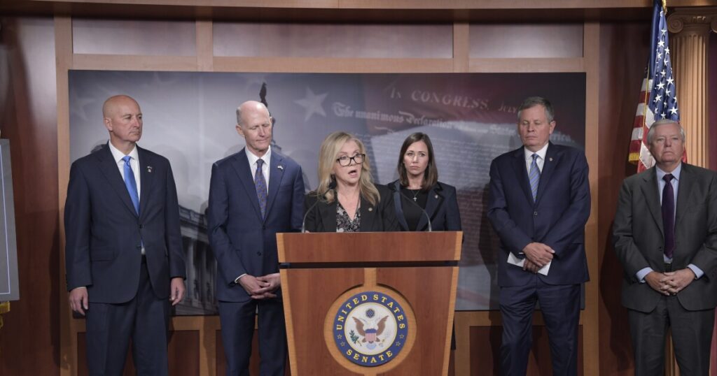 gop-senators-want-to-freeze-money-for-iran-and-facilitate-aiding-israel