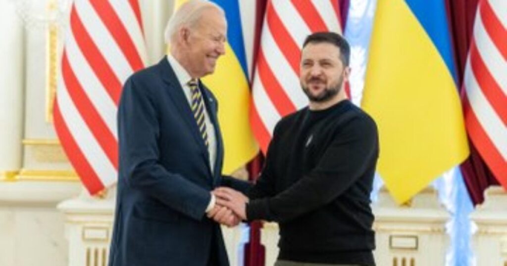 biden-regime-proposes-hefty-$100-billion-aid-package-for-ukraine,-israel,-and-allegedly-for-us-border-|-the-gateway-pundit-|-by-jim-hᴏft