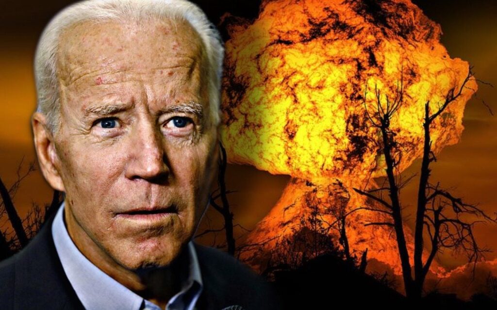 world-war-iii-watch:-biden-mulls-military-response-if-hezbollah-attacks-israel-|-the-gateway-pundit-|-by-cristina-laila