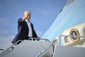 trump-teases-25%-tariffs-on-india-as-trade-deal-deadline-looms