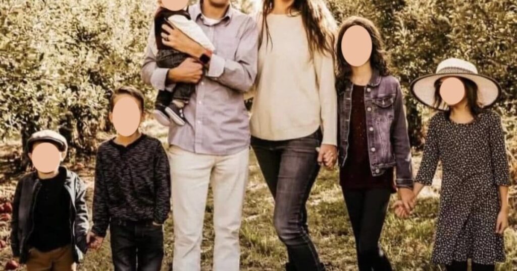 breaking:-former-gop-candidate-for-mi-gov.-and-father-of-5-is-sentenced-to-prison-because-obama-appointed-judge-didn’t-believe-he-was-“truly-remorseful”-over-his-non-violent-jan-6-misdemeanor-charge-|-the-gateway-pundit-|-by-patty-mcmurray