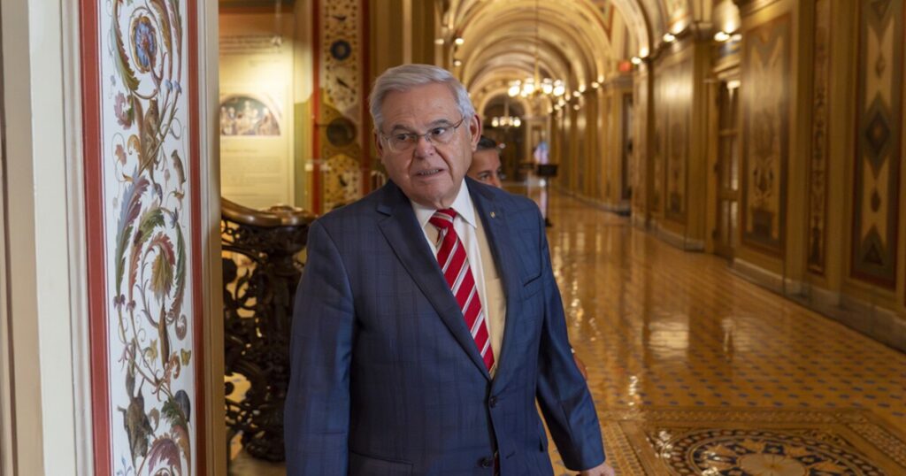 bob-menendez-skipping-classified-israel-briefing-after-foreign-agent-charge
